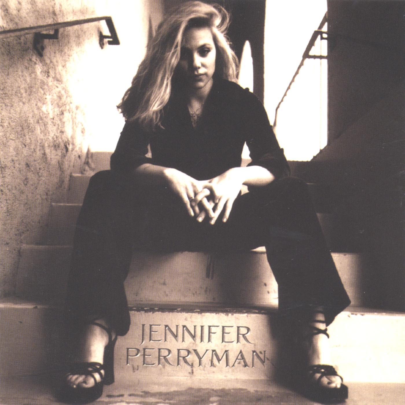 Jennifer Perryman