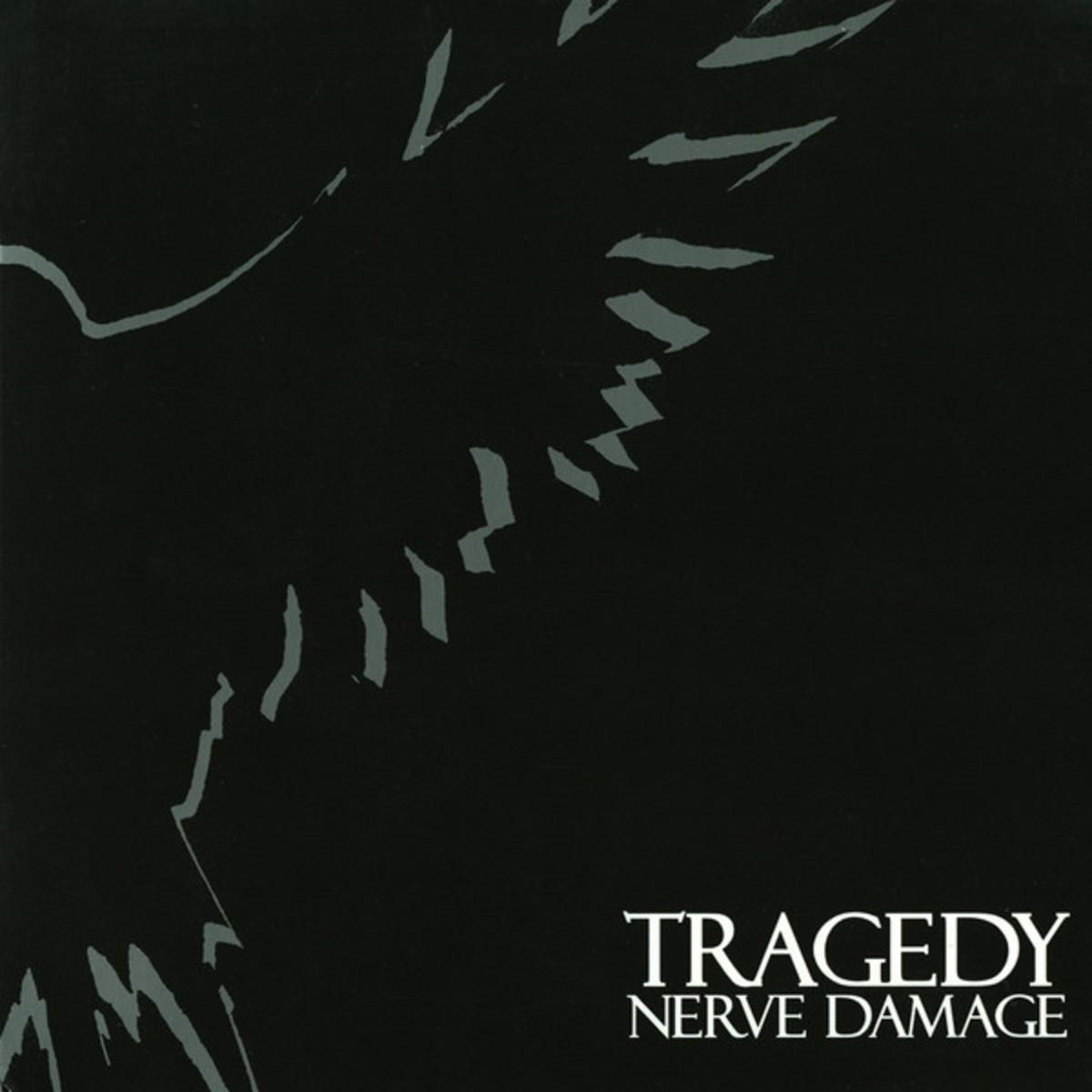 Nerve Damage