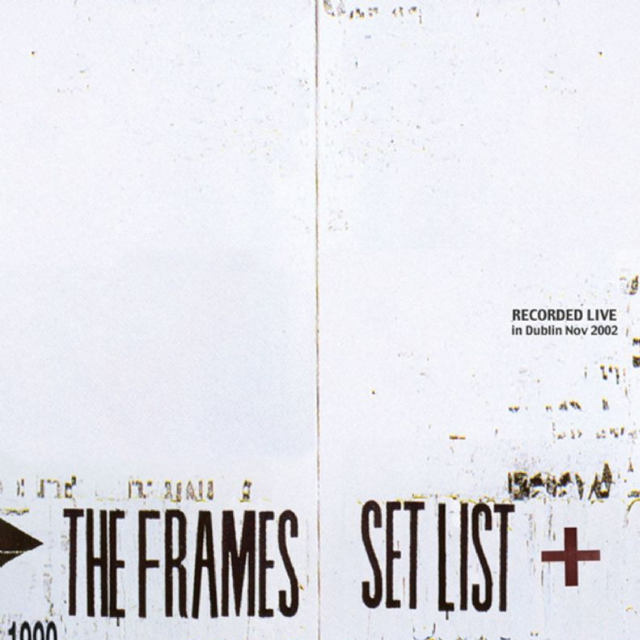 The Frames - Revelate