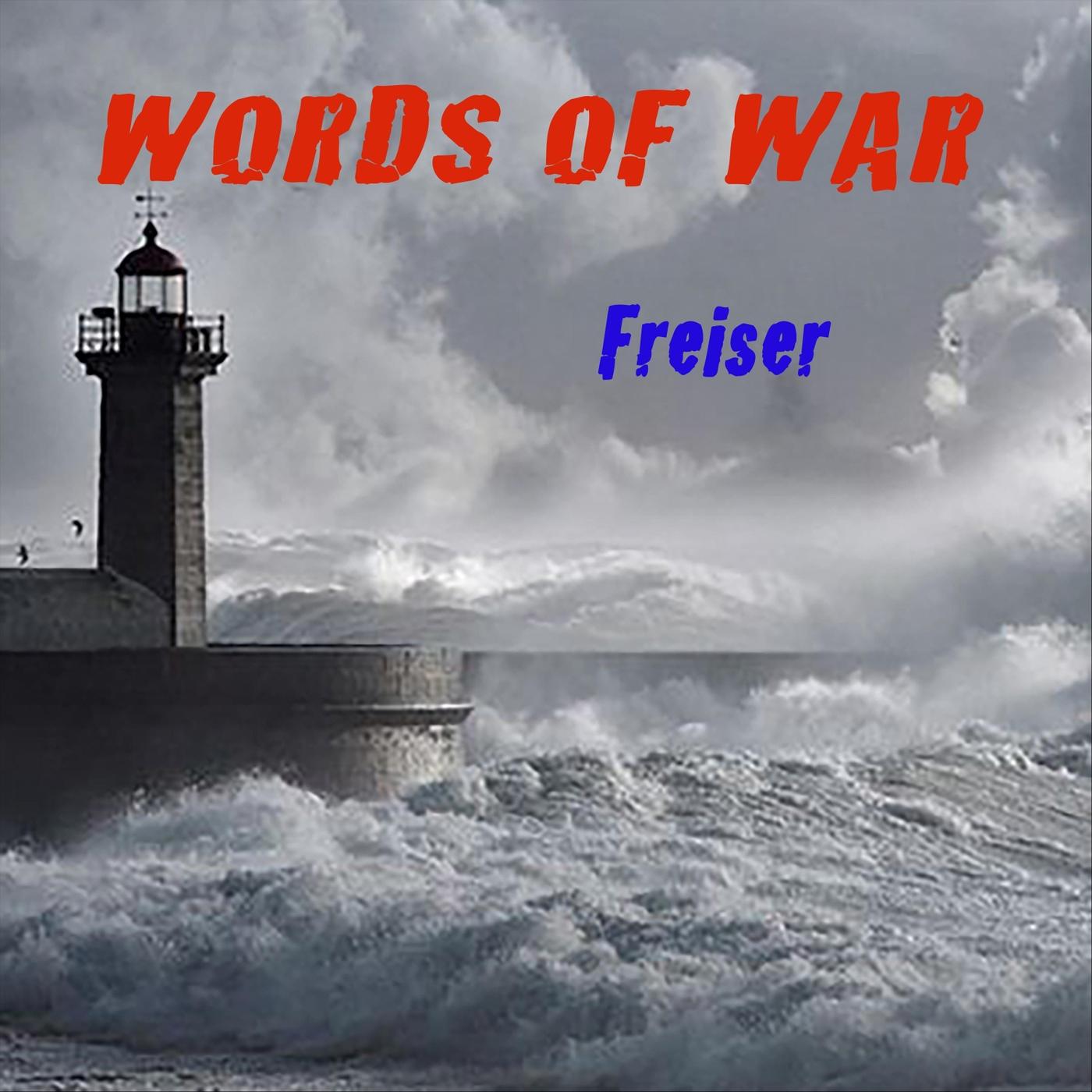 Words of War