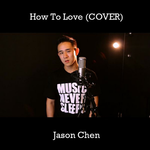How To Love专辑