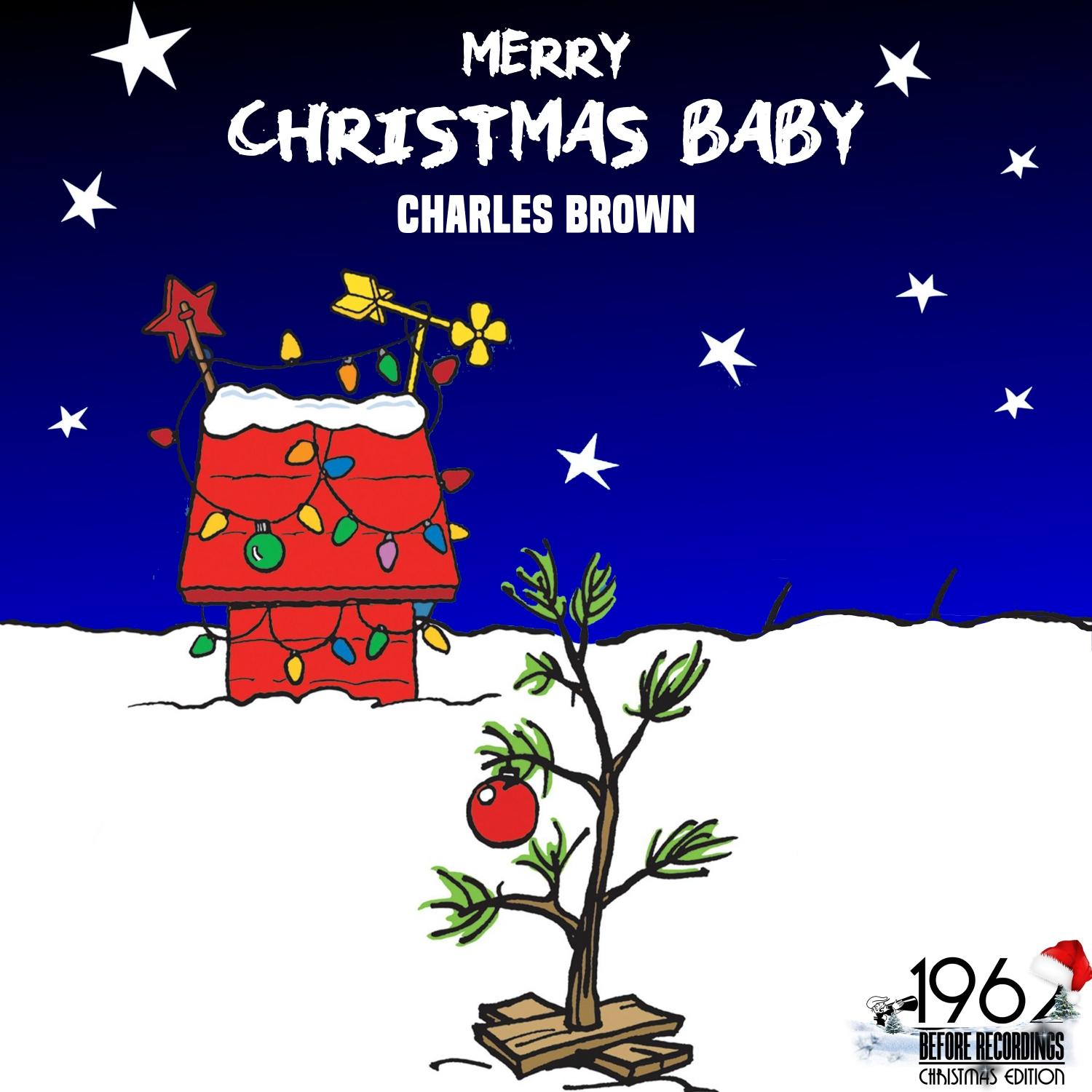 Merry Christmas Baby