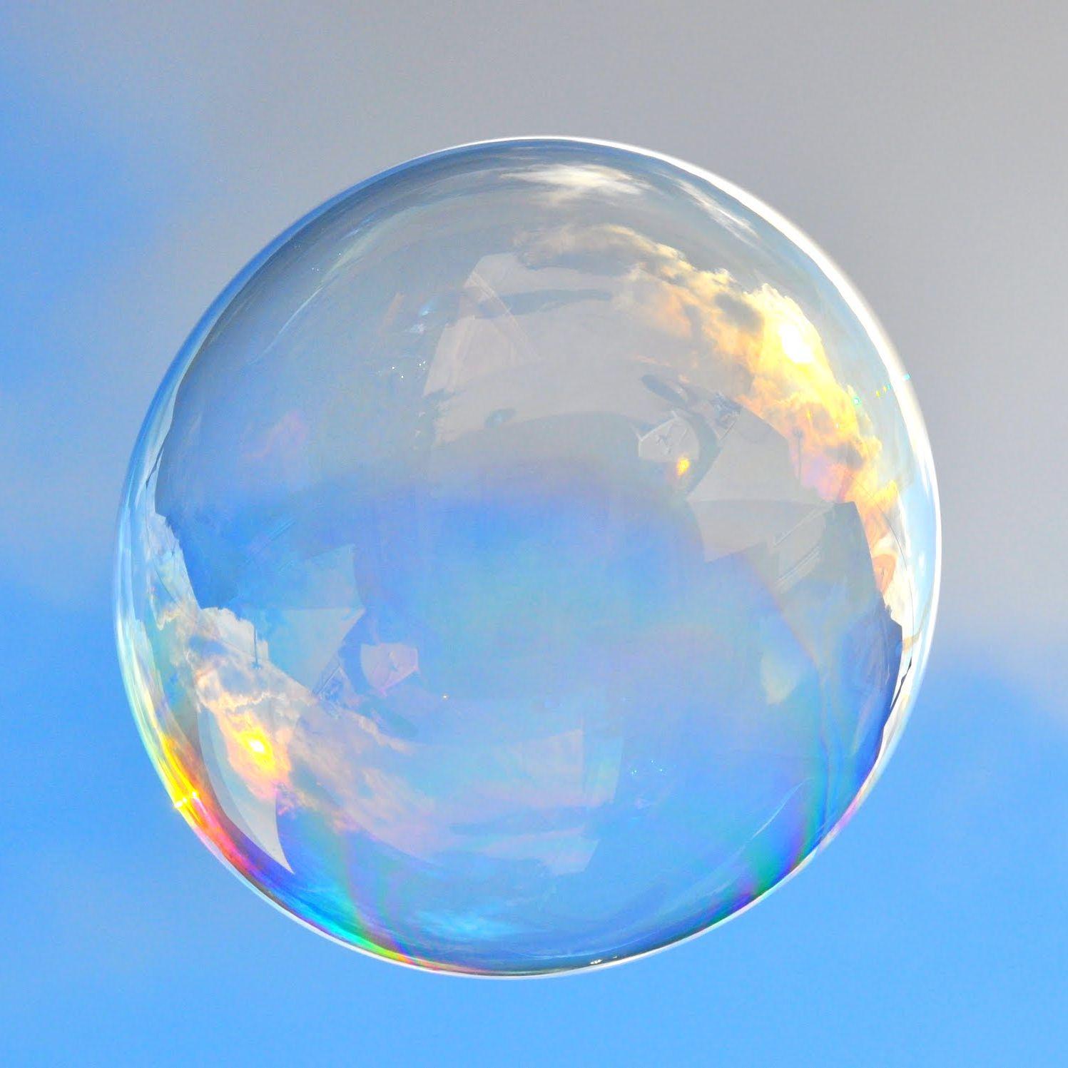 Cotton Twilight (Instrumental)