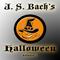 J.S. Bach's Halloween Volume Three专辑
