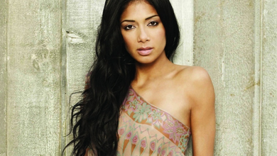 Nicole Scherzinger