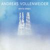 Andreas Vollenweider - Trilogy : At the White Magic Gardens / The White Winds