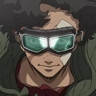 [Megalo Box]最全原声，全收录