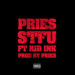 STFU (feat. Kid Ink)专辑