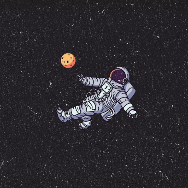 Mars（speed up）