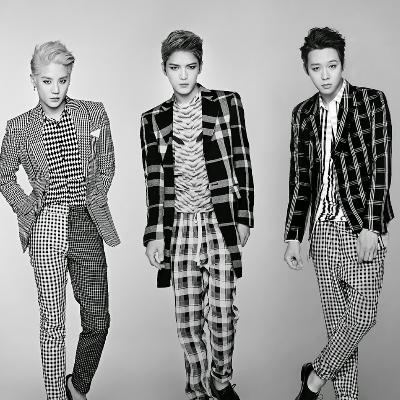 JYJ