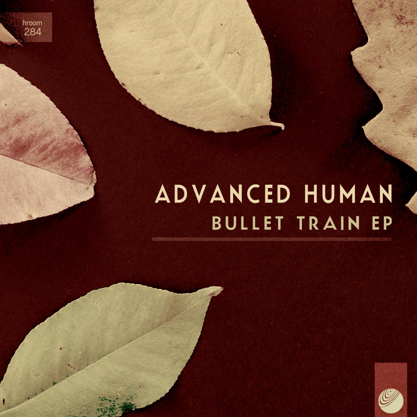 Advanced Human - Bullet Train (Original Mix)