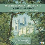 Paulus Op.36 [St Paul] : Act 1:"Und die Zeugen legten ab ihre Kleider" [Soprano] "Siehe, wir preise