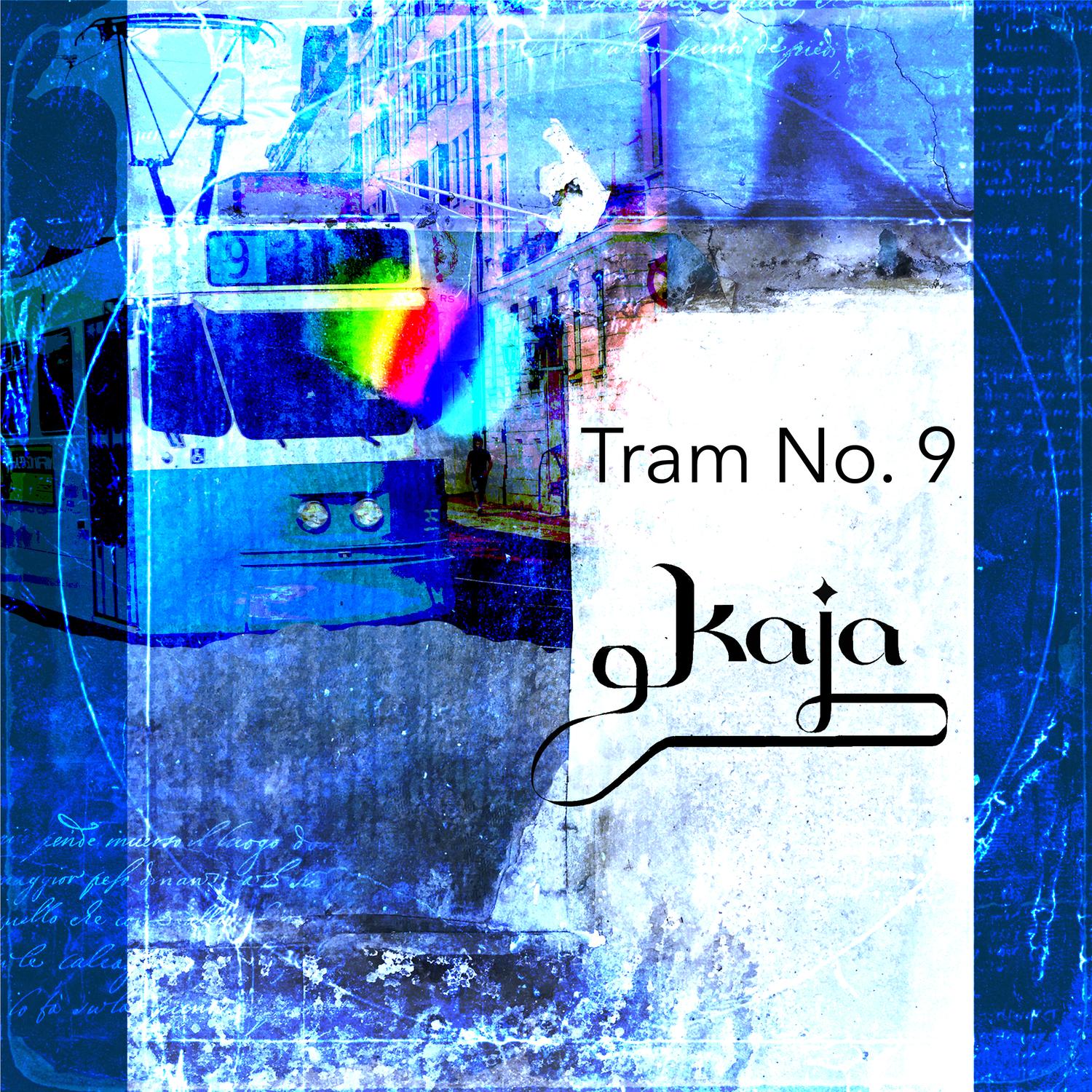 Tram No. 9 (Radio Edit)