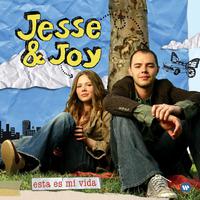 Jessy & Joy - Ser O Estar (Si Tu No Estas) (karaoke)