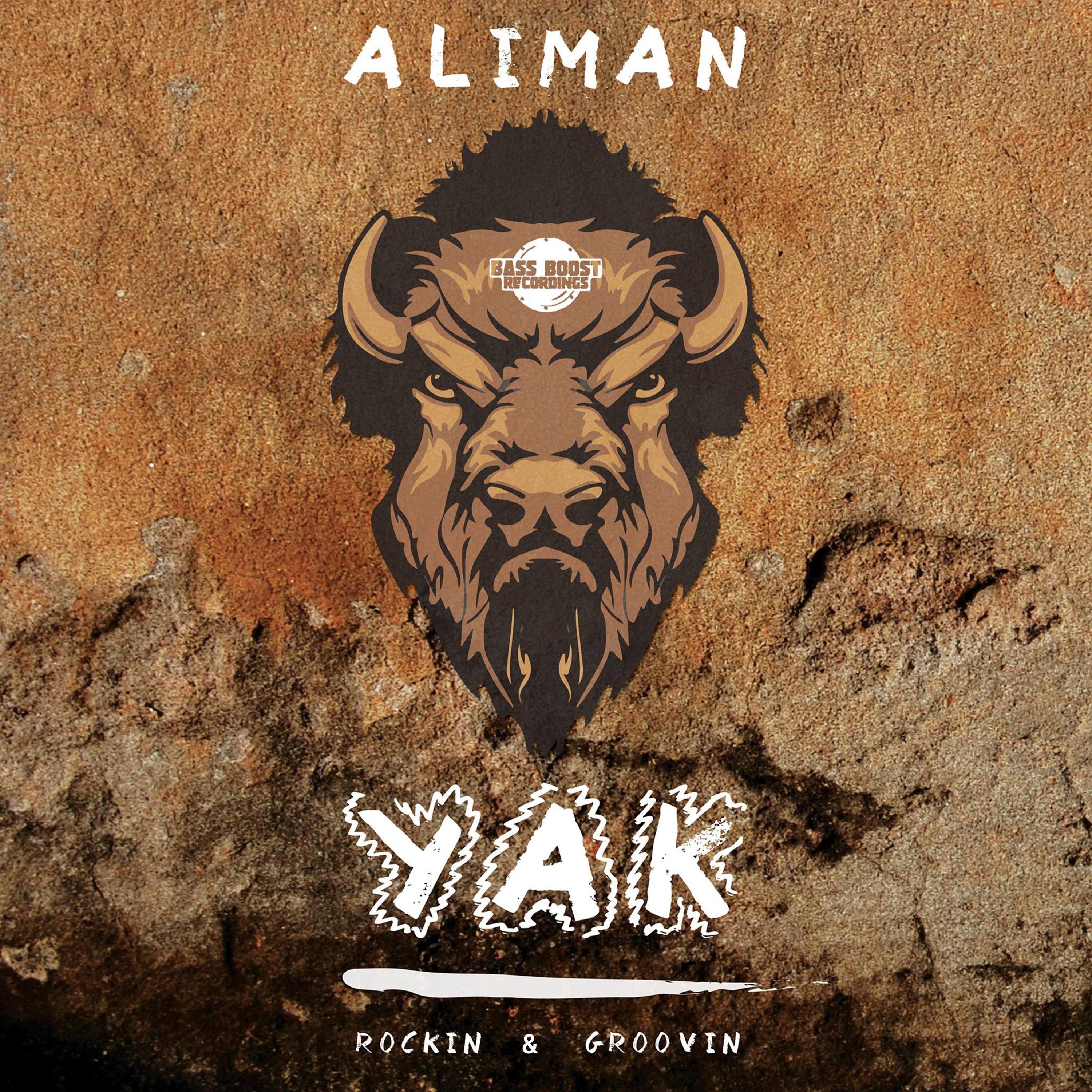 Yak / Rockin' & Groovin'