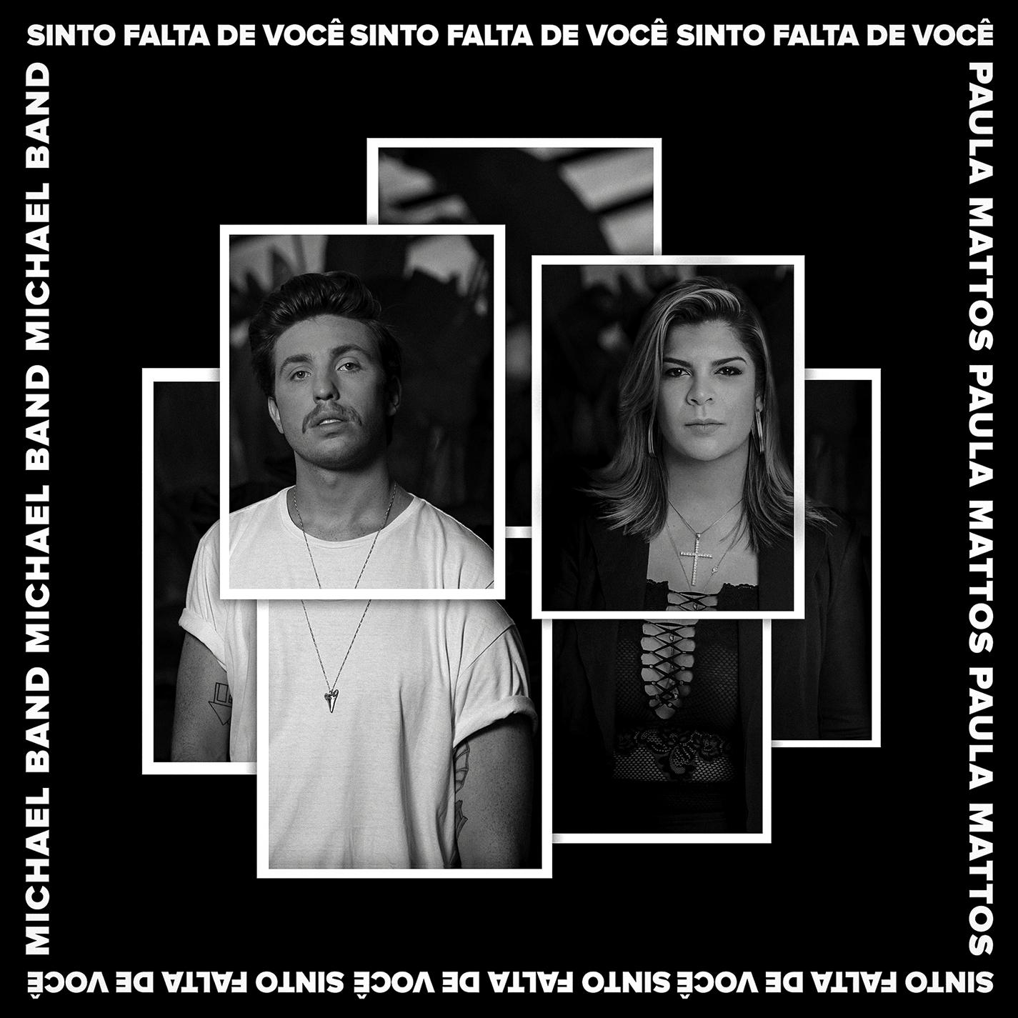Sinto falta de você