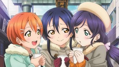 lily white