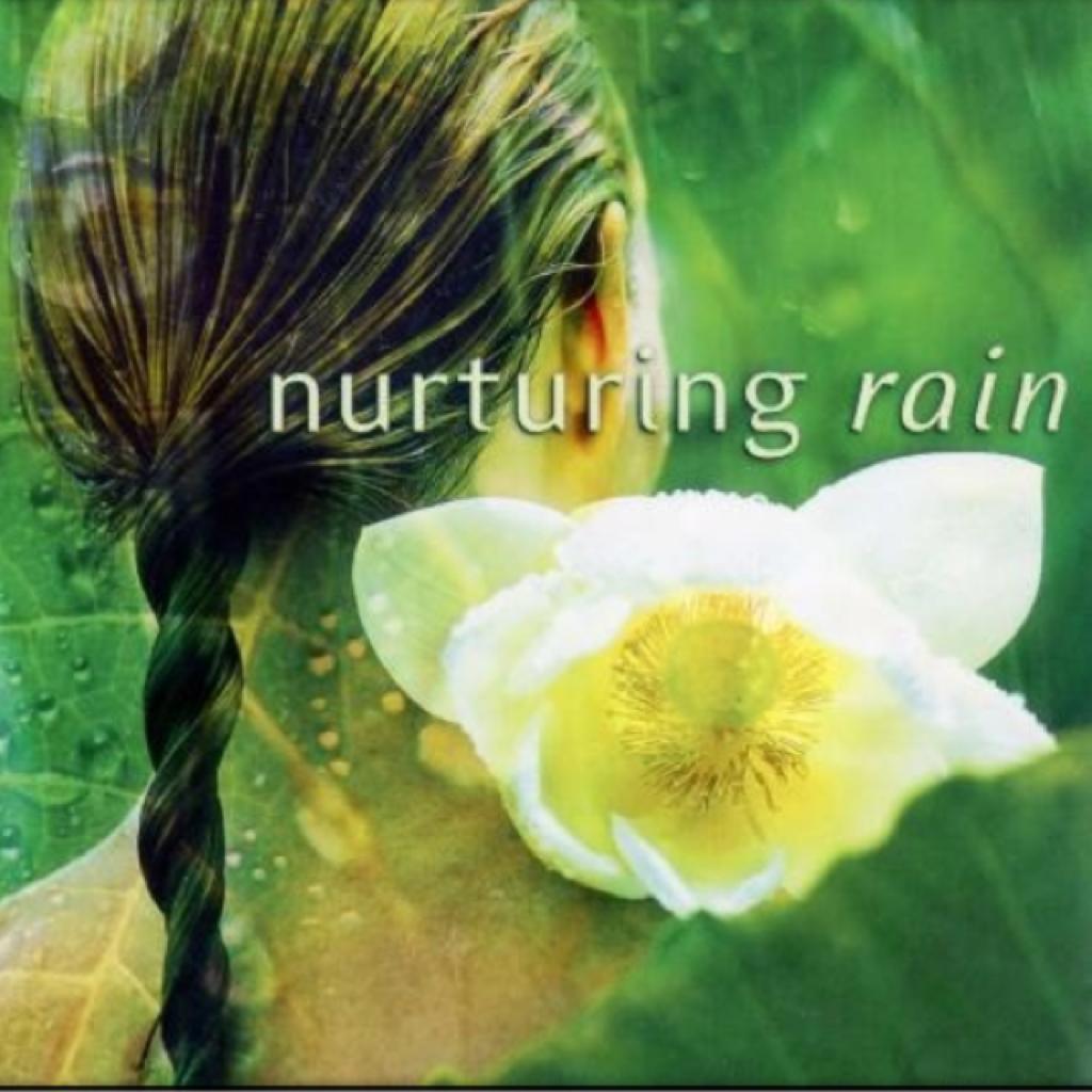 曼妙雨季，自然的倾诉