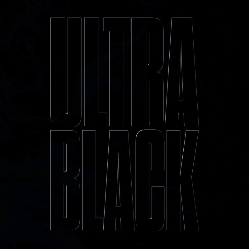 Ultra Black