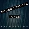 Sound Effects Tones New School Old School专辑