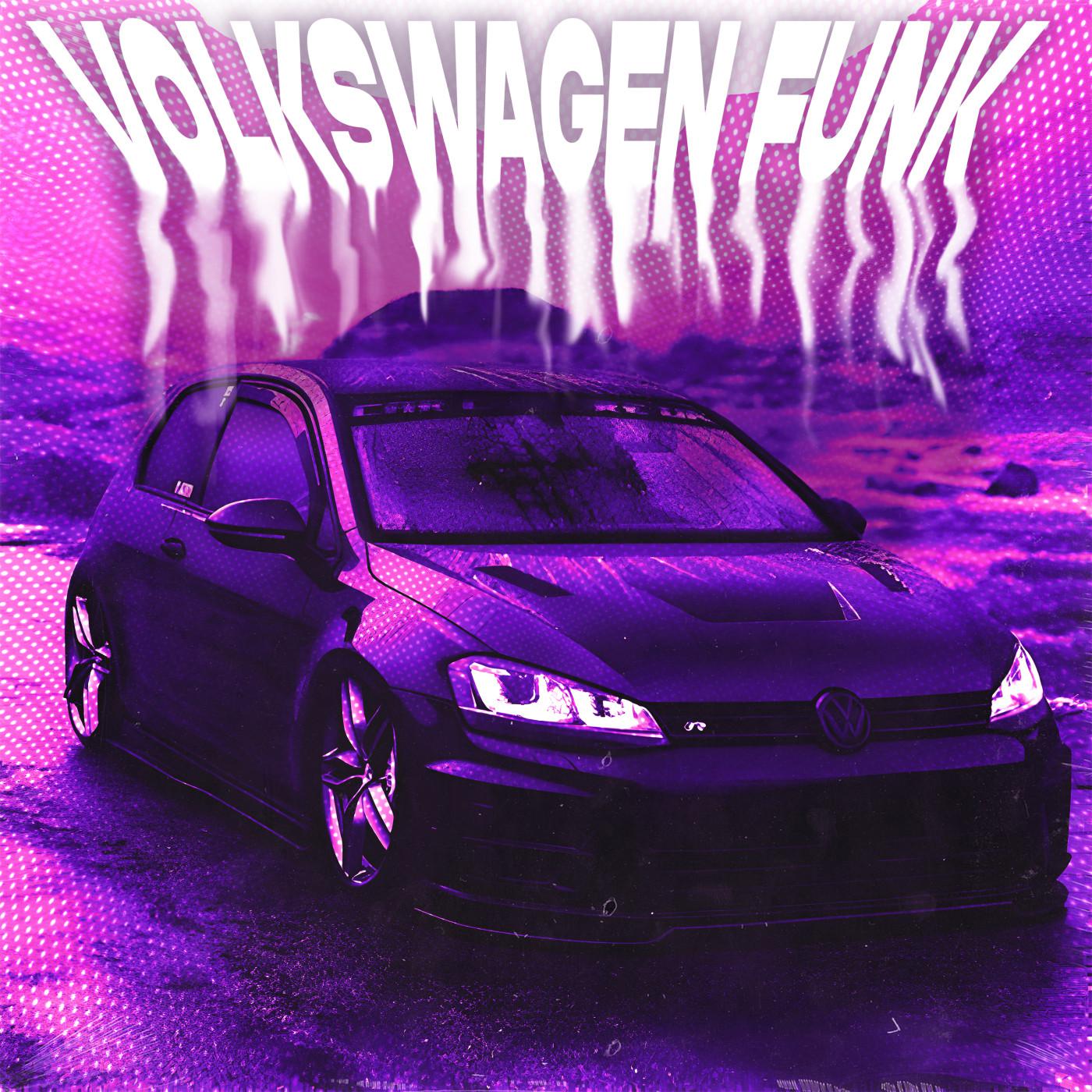 VOLKSWAGEN FUNK (super slowed)