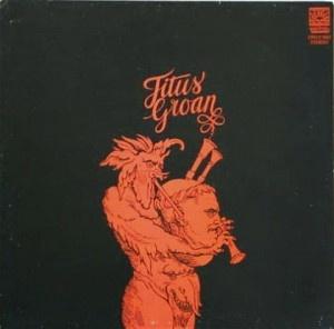Titus Groan