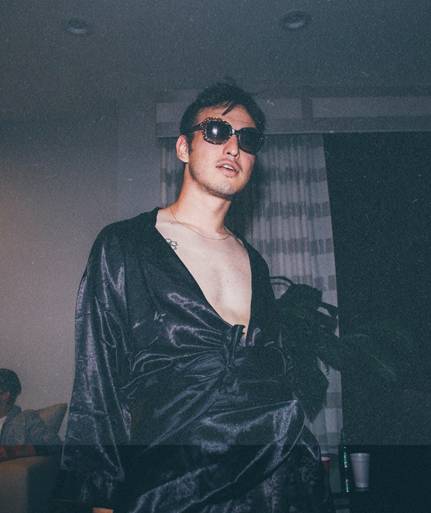 joji/pink guy/filthy frank