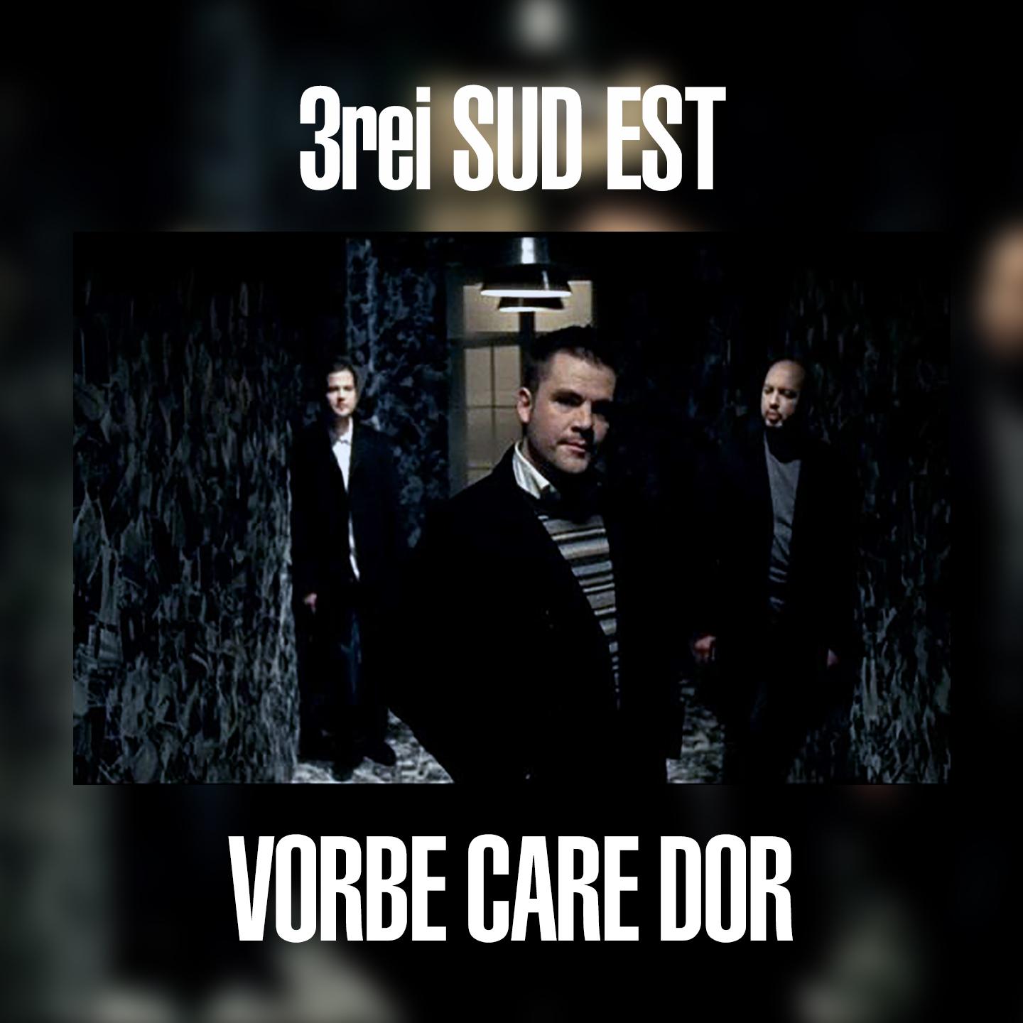 Vorbe Care Dor专辑