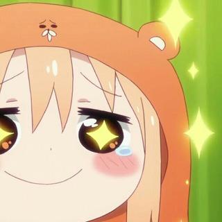 你怎么这么可爱呀☁☁☁