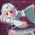 Passion Blossom