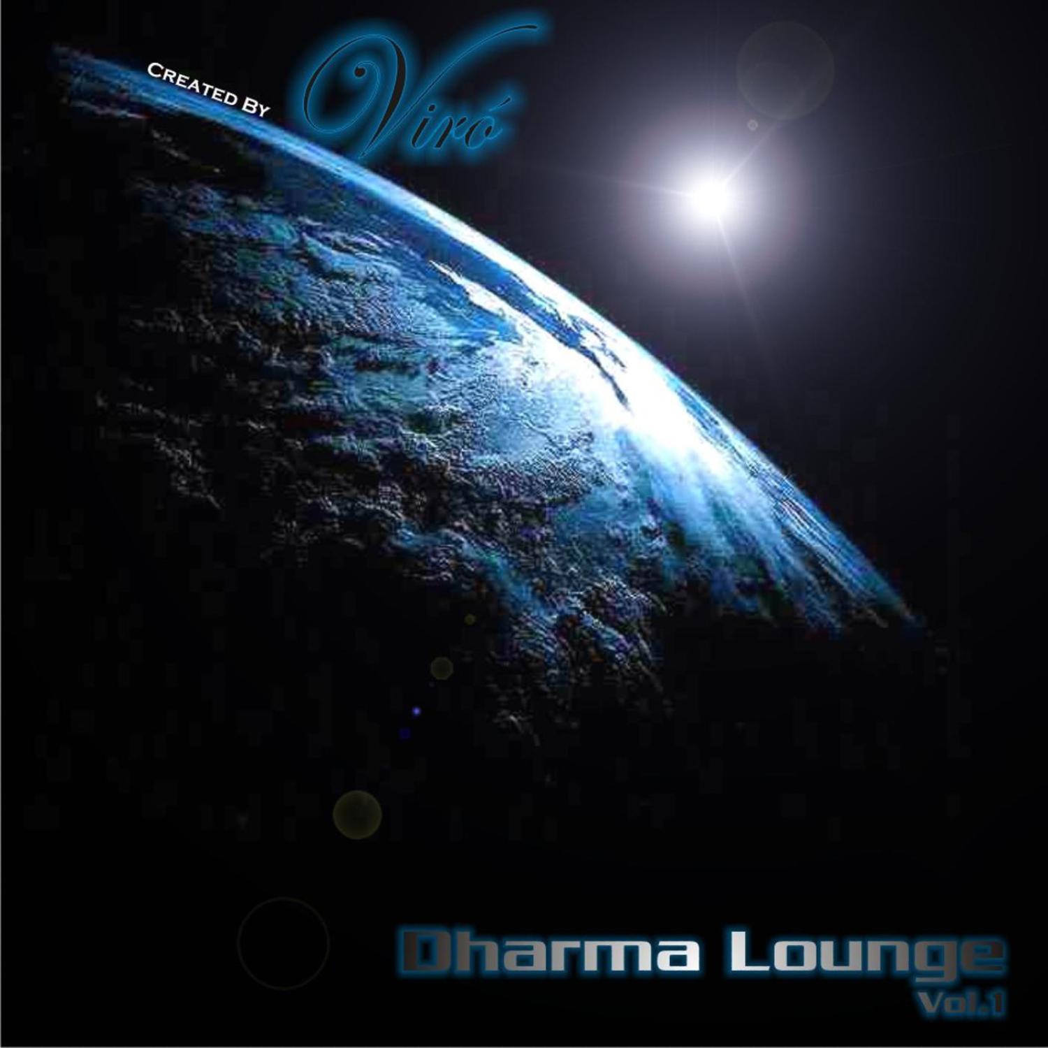 Dharma Lounge Vol. 1