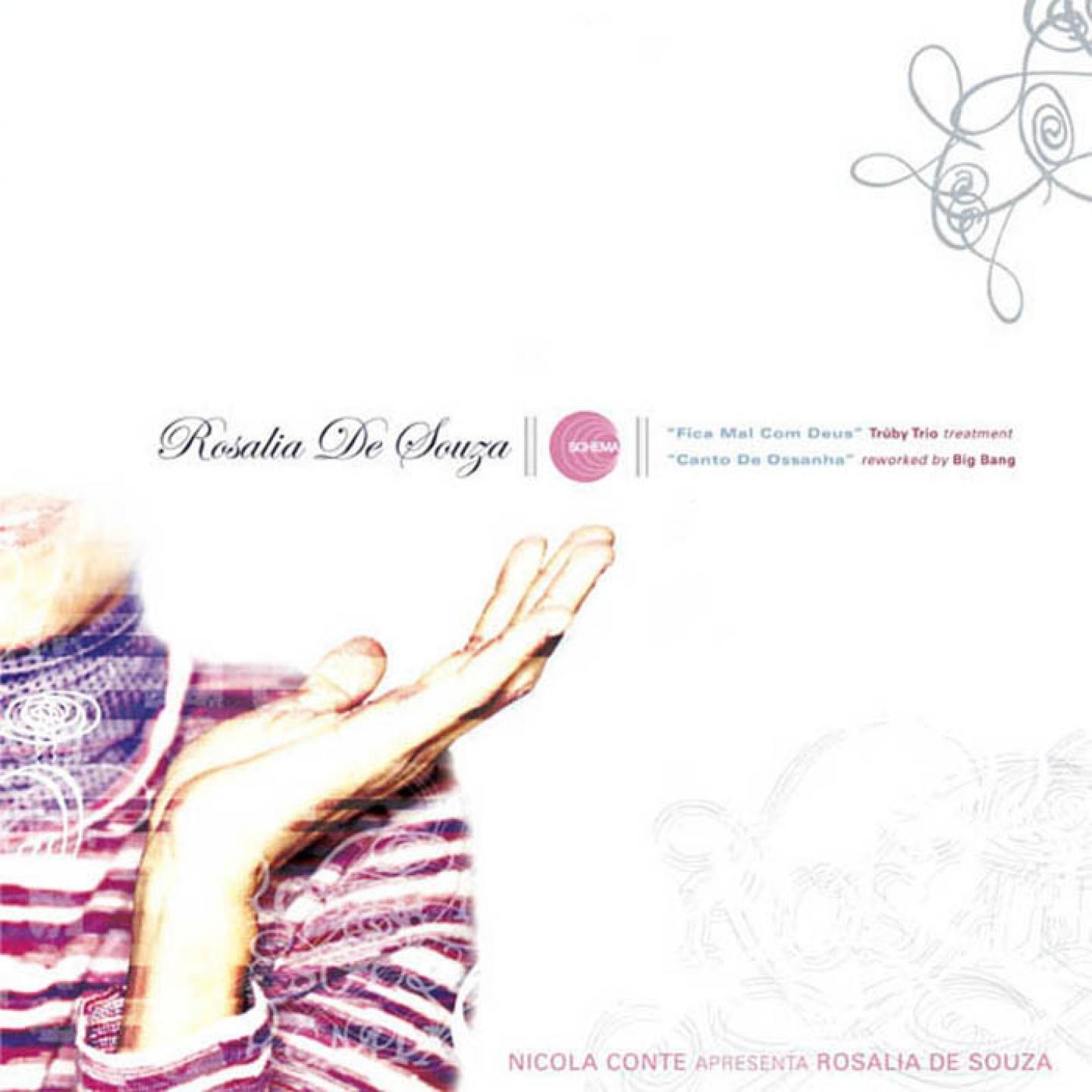 Fica Mal ...rmx - Canto De Ossanha Rmx