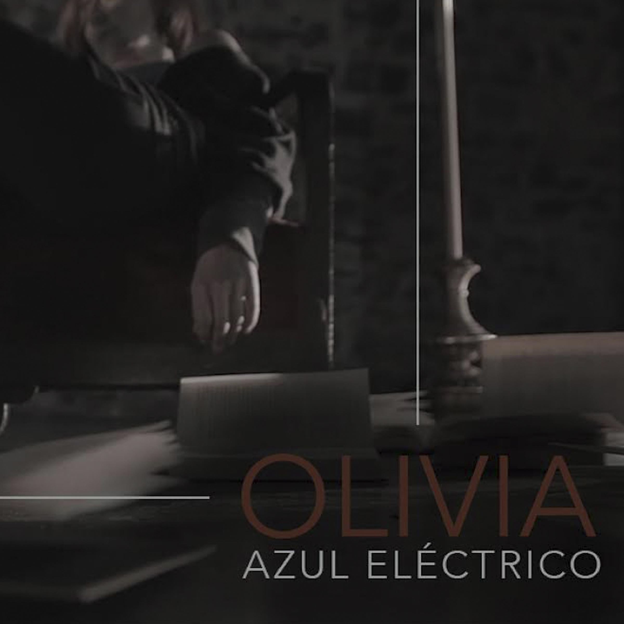 Azul Eléctrico专辑