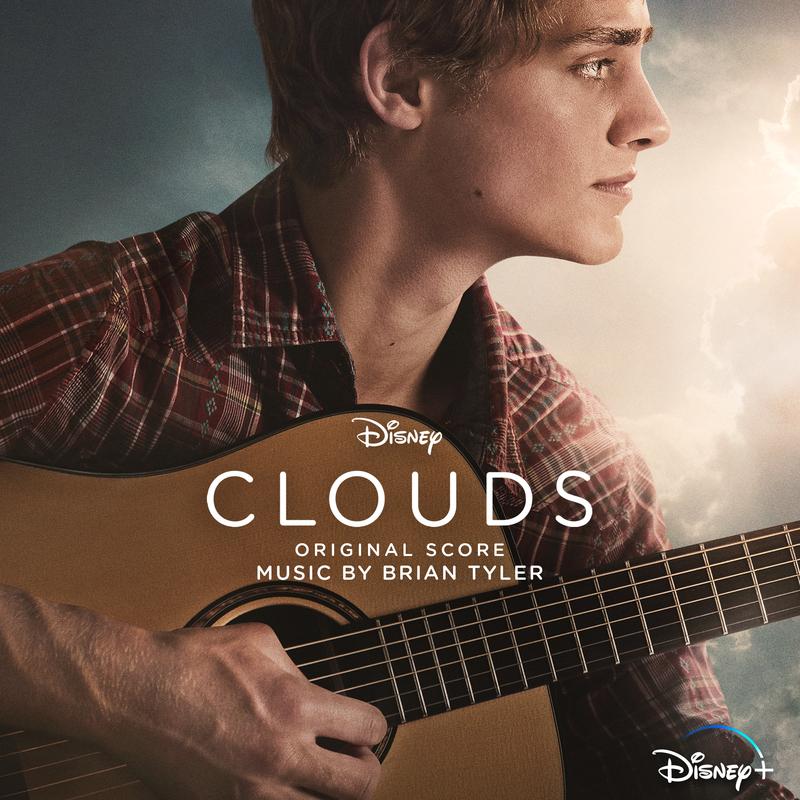 Clouds (Original Score)