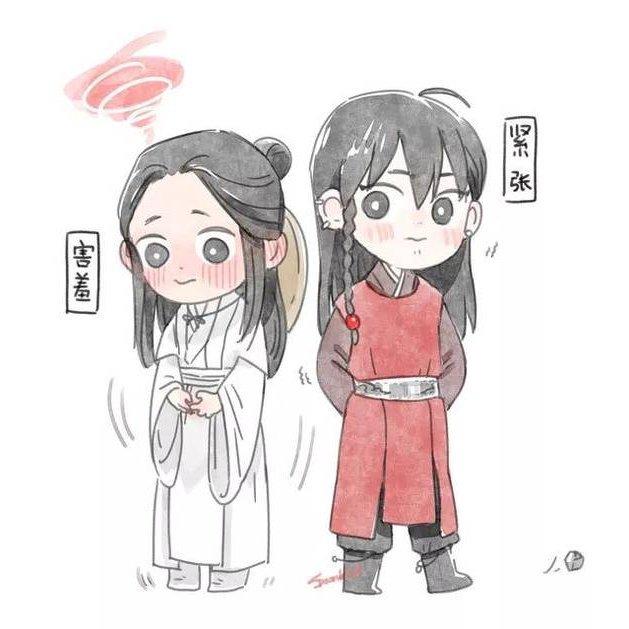 天官/伪装学渣/撒野/渣反/杀破狼/魔道/AWM
