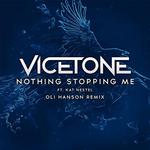 Nothing Stopping Me (Oli Hanson Remix)专辑