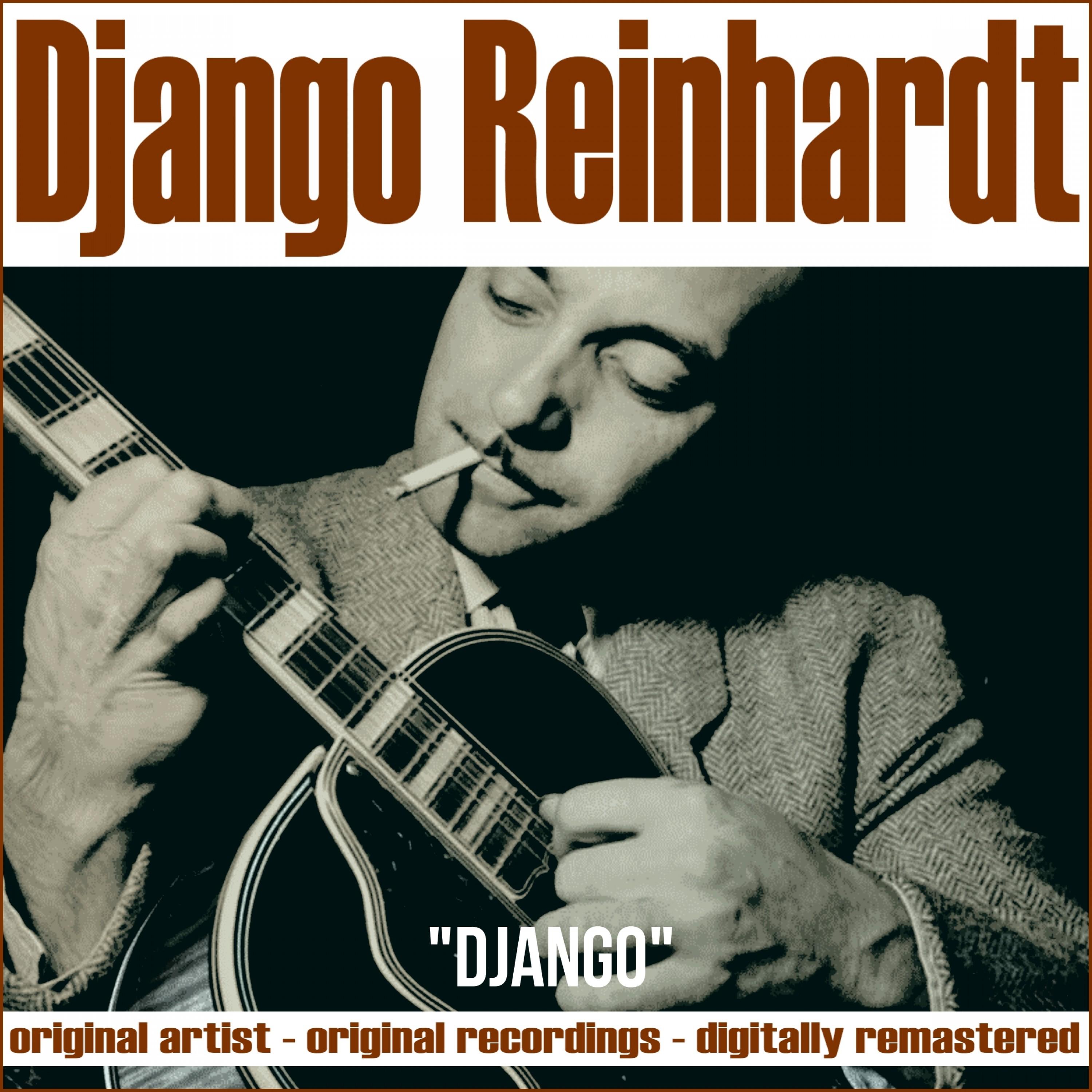 Django