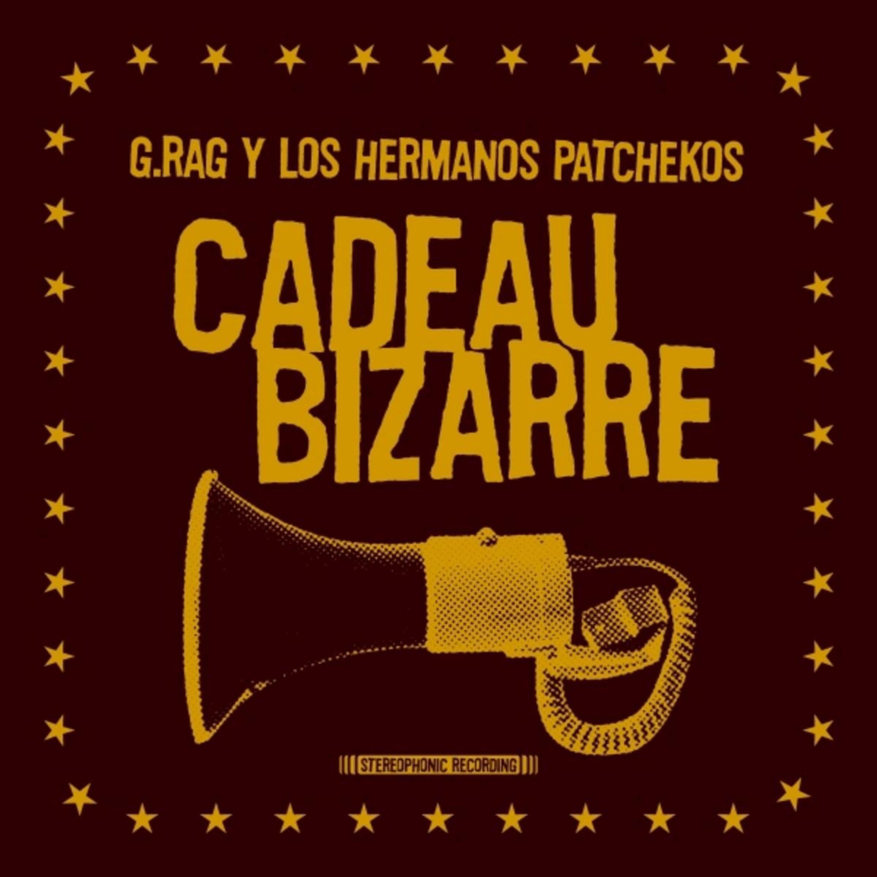 Cadeau Bizarre