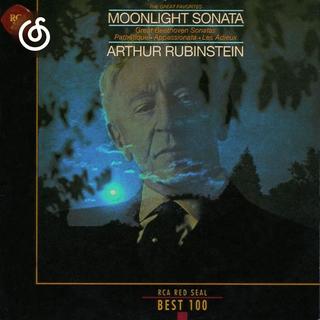 古典主义音乐精选|从《Sonata No. 14 in C-Sharp Minor, Op. 27 No. 2 "Moonlight": I. Adagio sostenuto》听起