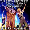 The Final Countdown NYE 2011 Remix专辑