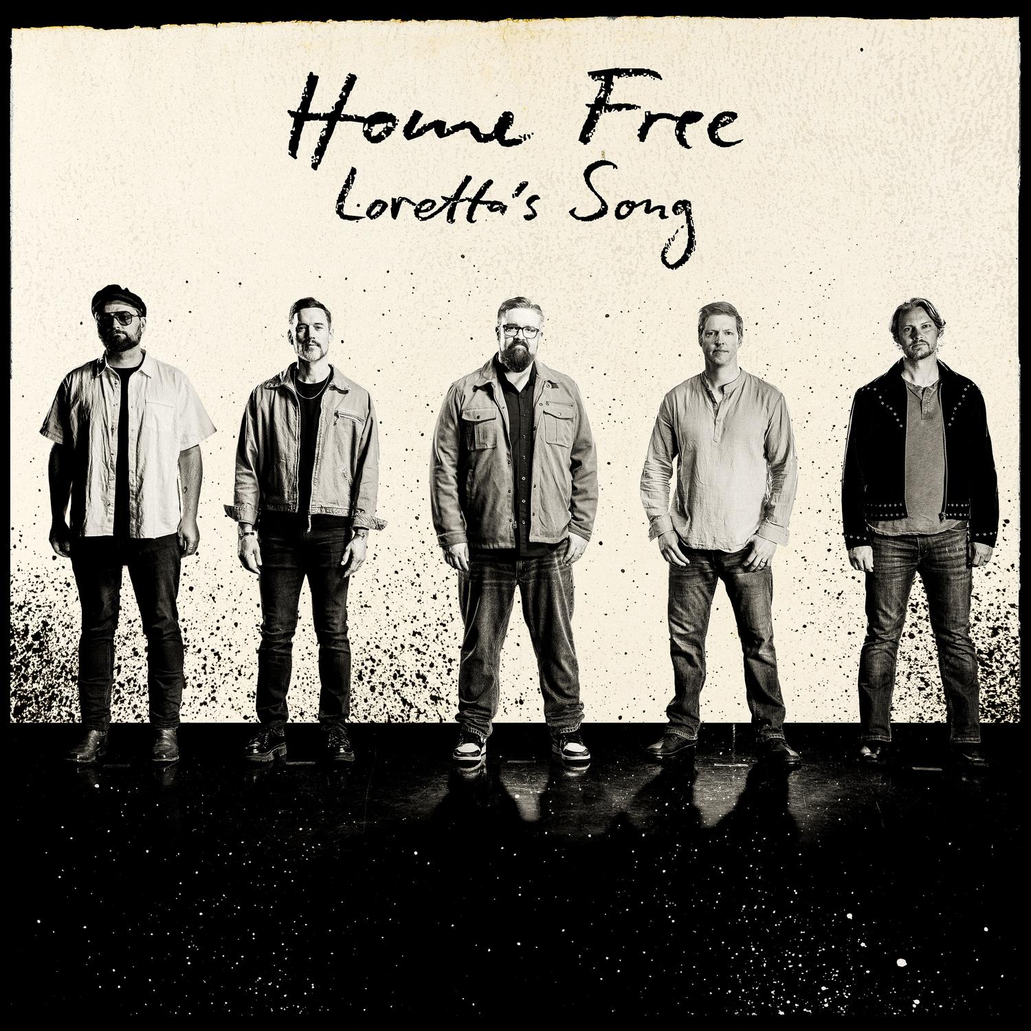 Loretta's Song