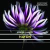 Eybler Quartet - String Quartet in B-Flat Major, Op. 33 #4, H III 40: III. Largo