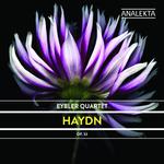 Haydn, Op. 33专辑