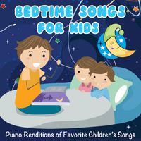 Ten In A Bed - Children s Bedtime Songs (karaoke)