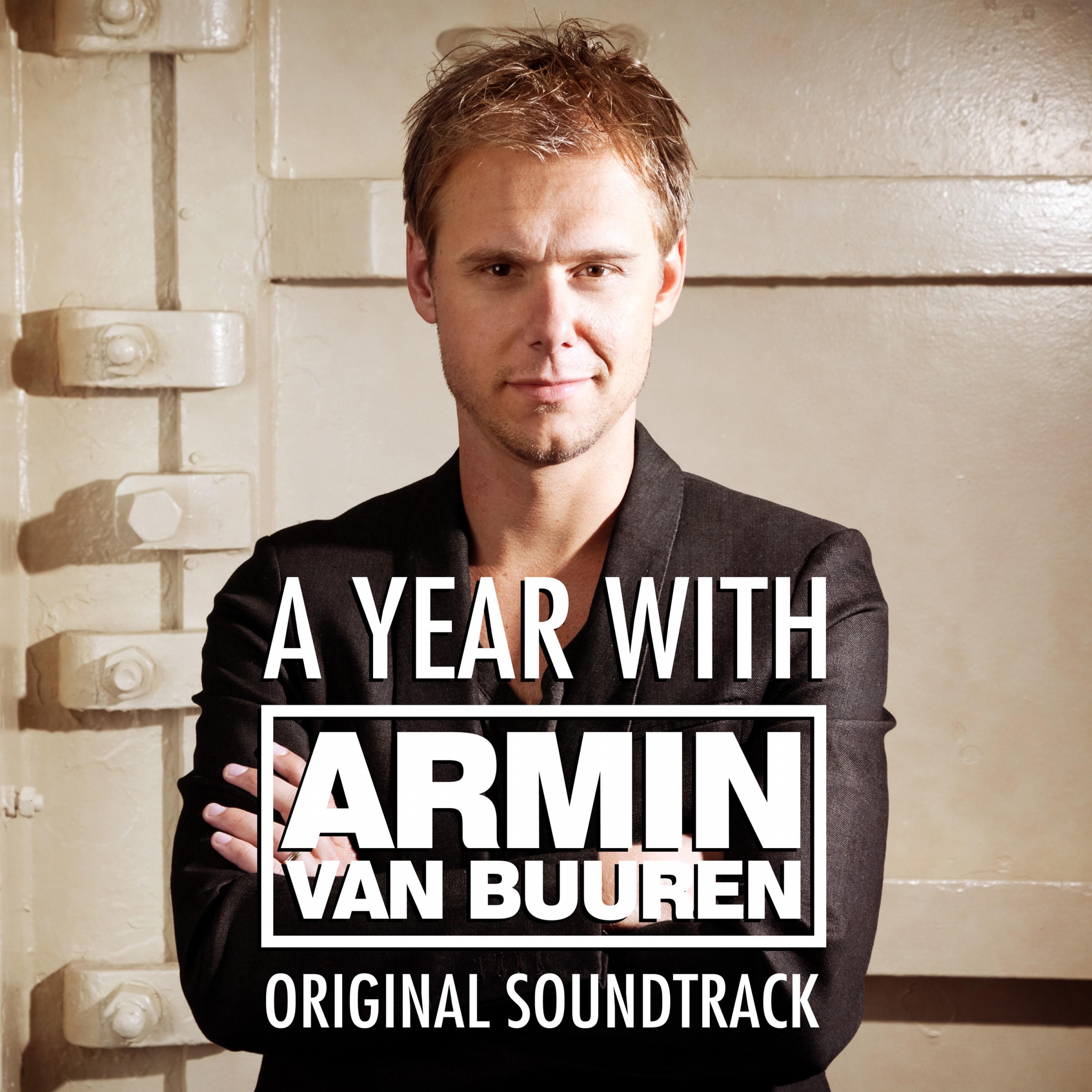 A Year With Armin van Buuren专辑