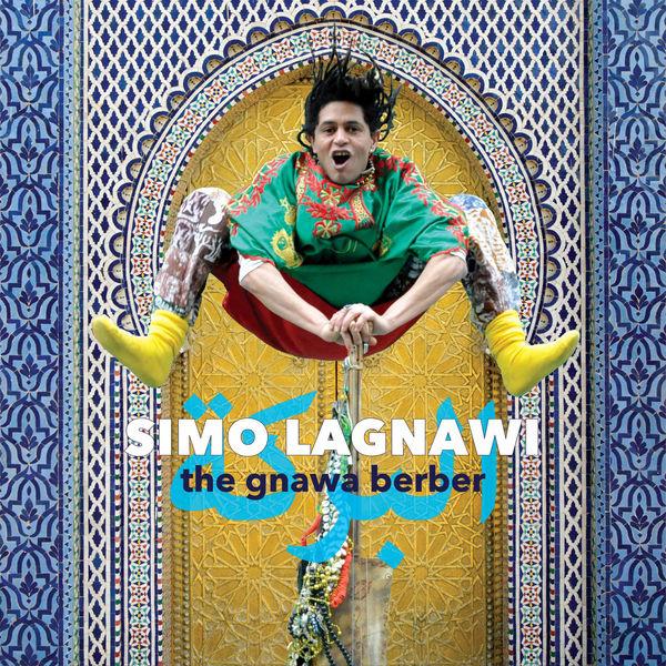 Simo Lagnawi - Bambra Soy