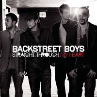 原版伴奏   Straight Through My Heart (Soldier Down) - Backstreet Boys ( 免费 224kbps高清instrumental )