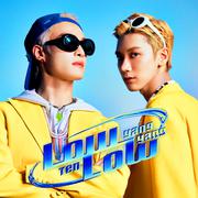 威神V(WayV)-TEN&YANGYANG Single ‘Low Low’