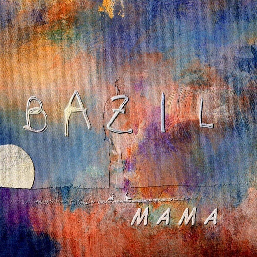 Мама