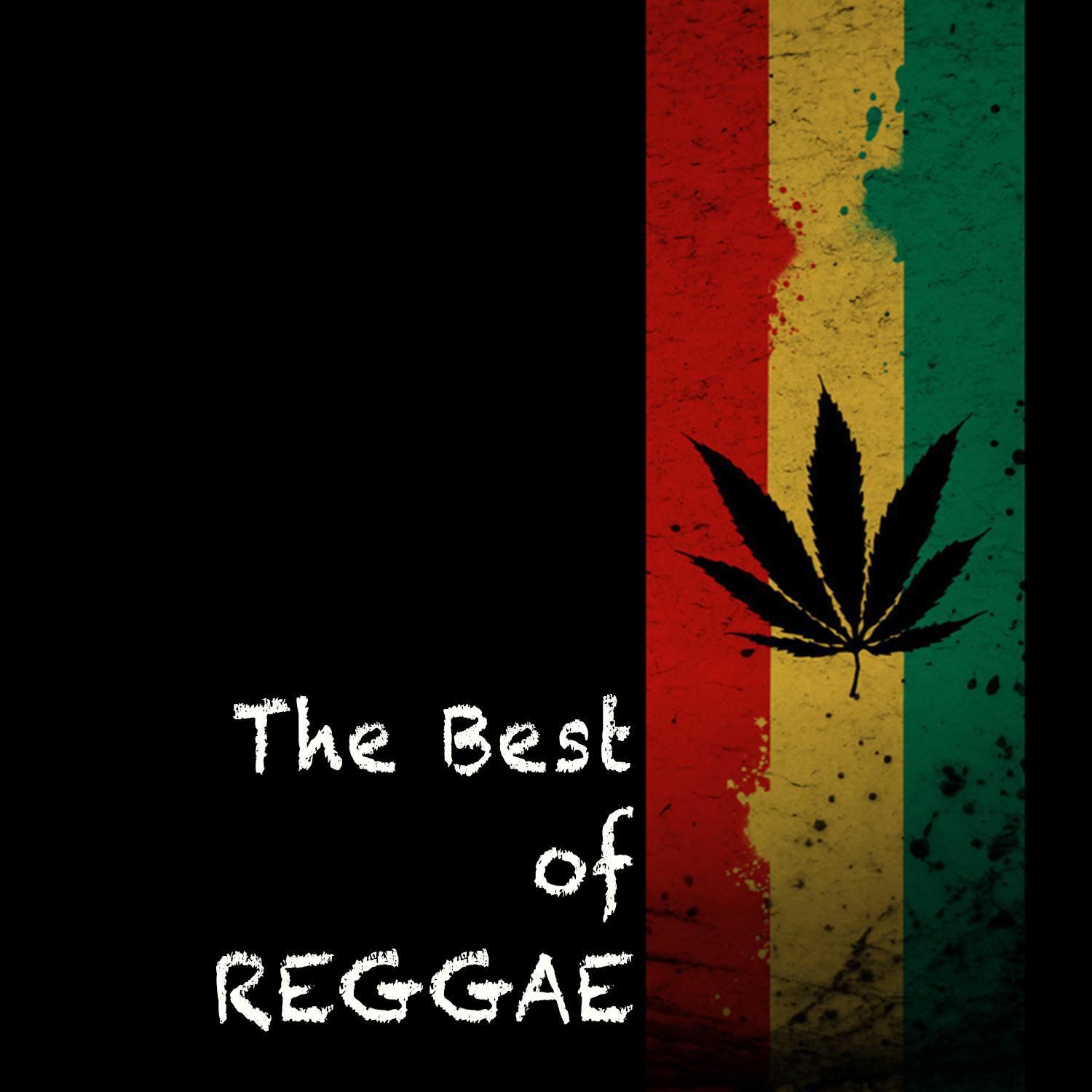 The Best of Reggae专辑